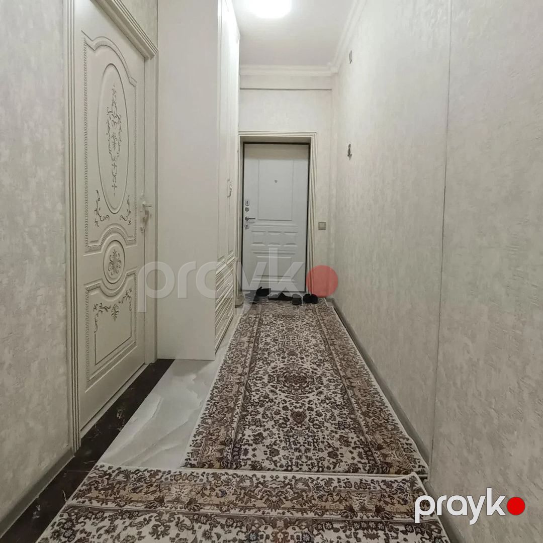 2-otaqlı yeni tikili kirayə verilir, Şirvan ş., 70 m² — Mənzil, Şirvan (6)