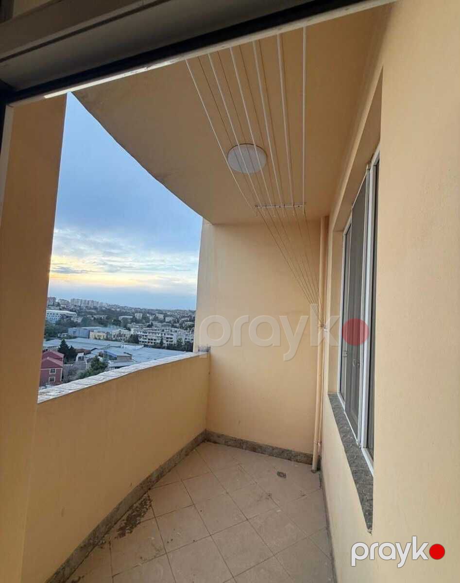 İcarəyə verilir 2 otaqlı yeni tikili 110 m² — Mənzil, Bakı (4)