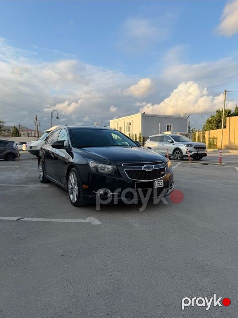 Chevrolet Cruze, 1.4 L, 2013 il, 302 183 km — Bakı