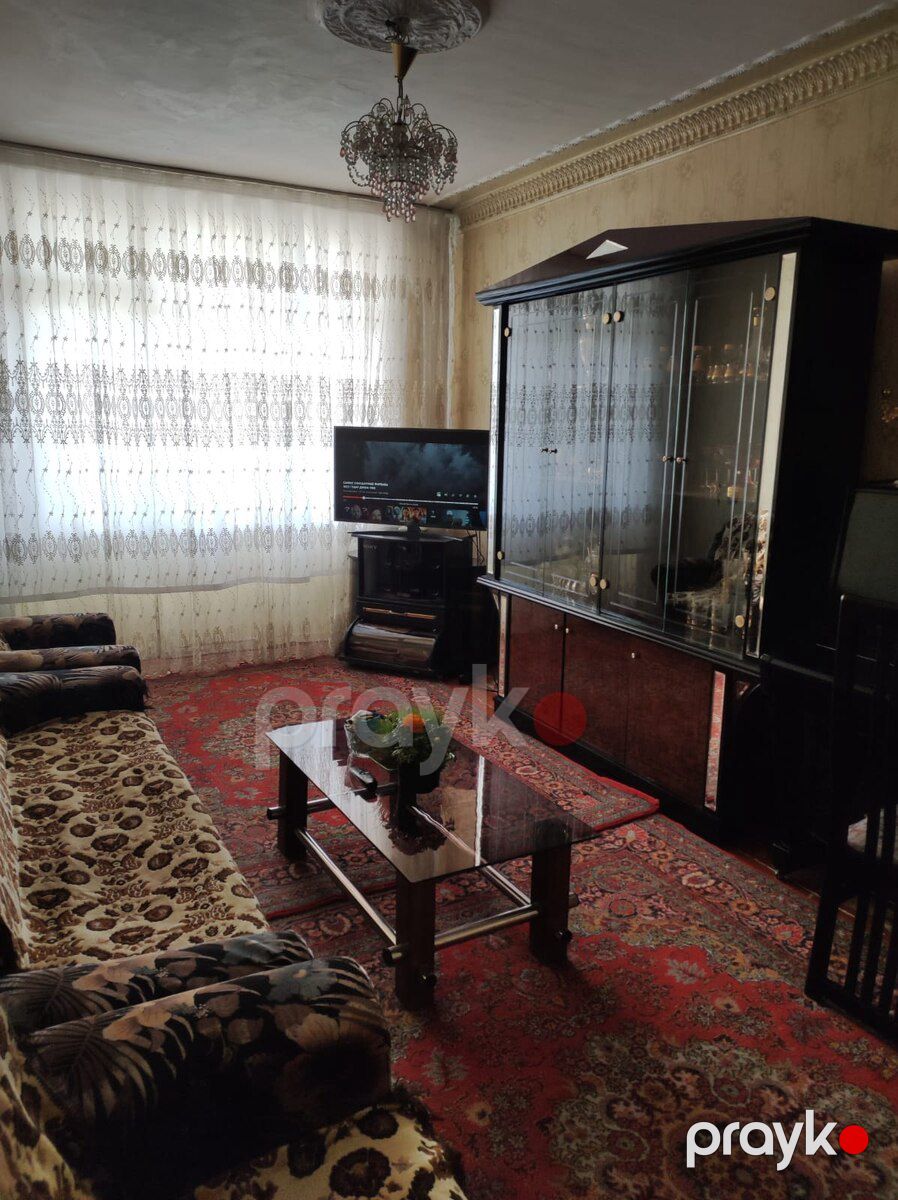 5-otaqlı mənzil, Gəncə ş., 120 m² — Mənzil, Gəncə (6)