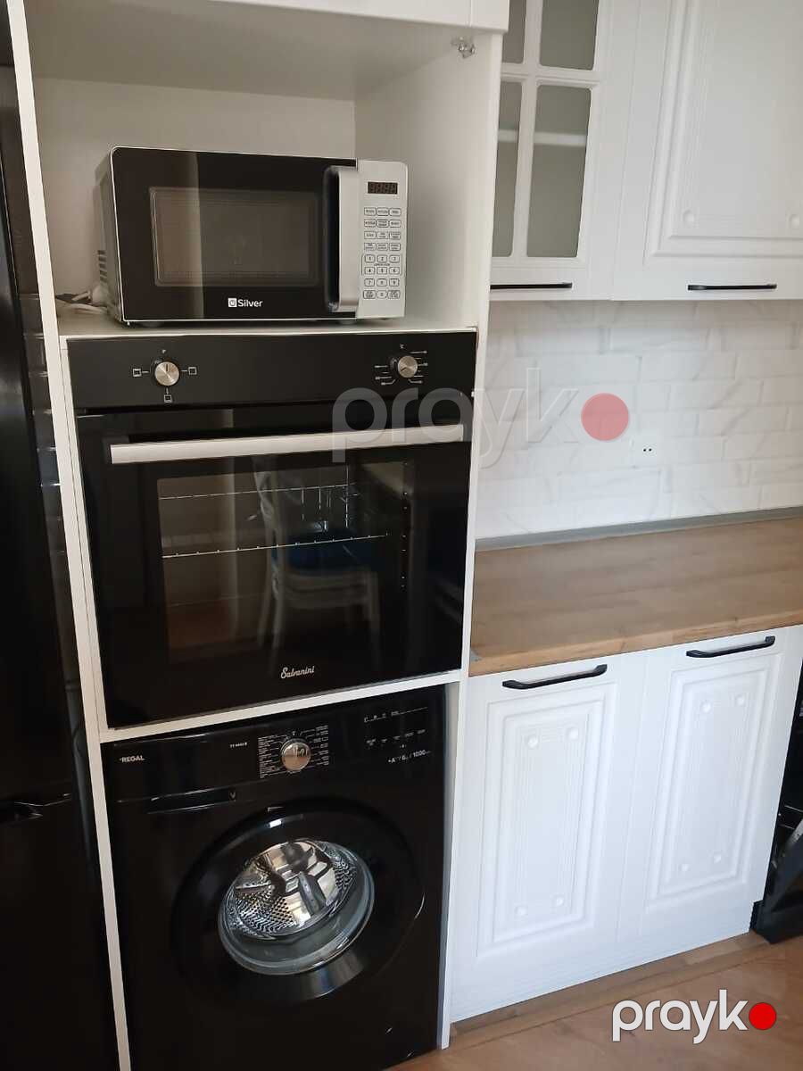 İcarəyə verilir 2 otaqlı yeni tikili 85 m² — Mənzil, Sumqayıt (10)
