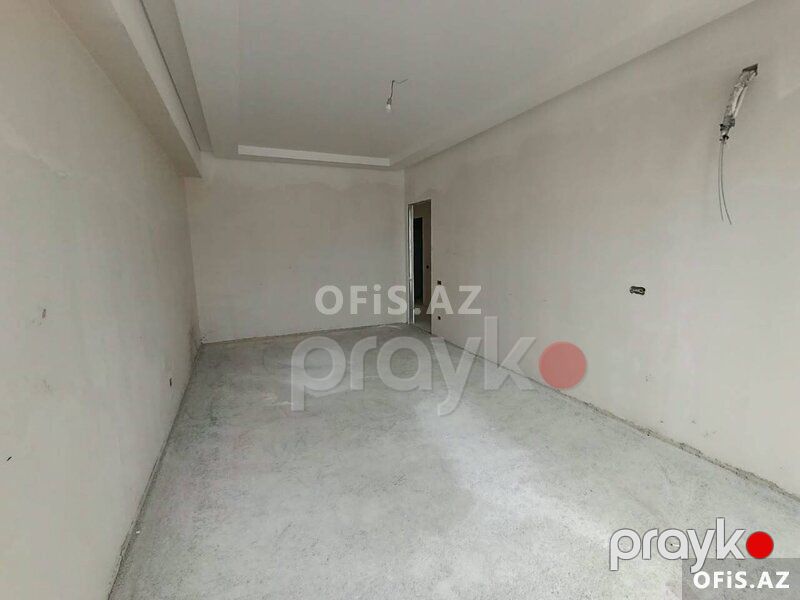 Yeni tikili Satılır Yasamal r., Yeni Yasamal q., 3 otaq, 97.37 m² — Mənzil, Bakı (3)