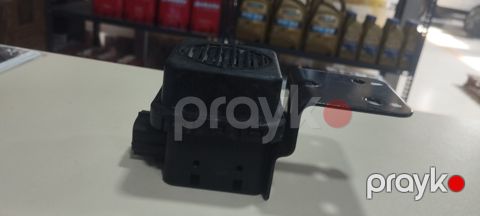 Lixiang L6 Zummer bloku — Bakı