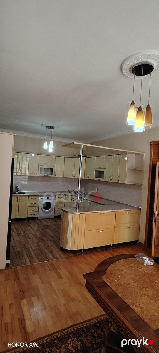 Həyət evi kirayə verilir, Gəncə ş — Ev, villa, Gəncə (10)