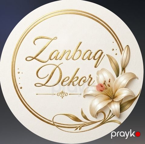 Zanbaq Decor — Bakı