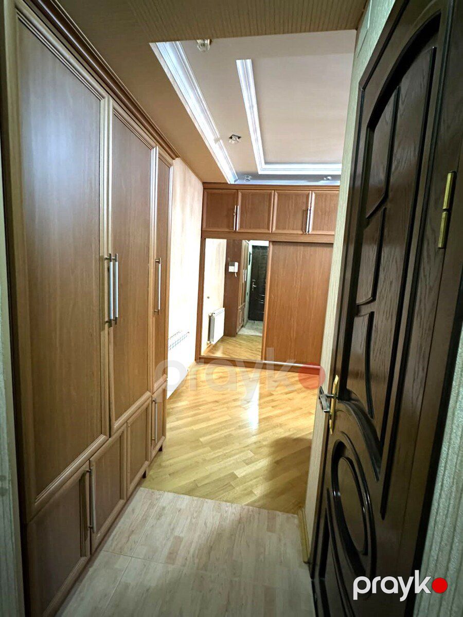 Satılır 3 otaqlı yeni tikili 159 m² — Mənzil, Bakı (9)