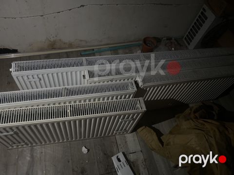 Radiatorlar — Bakı