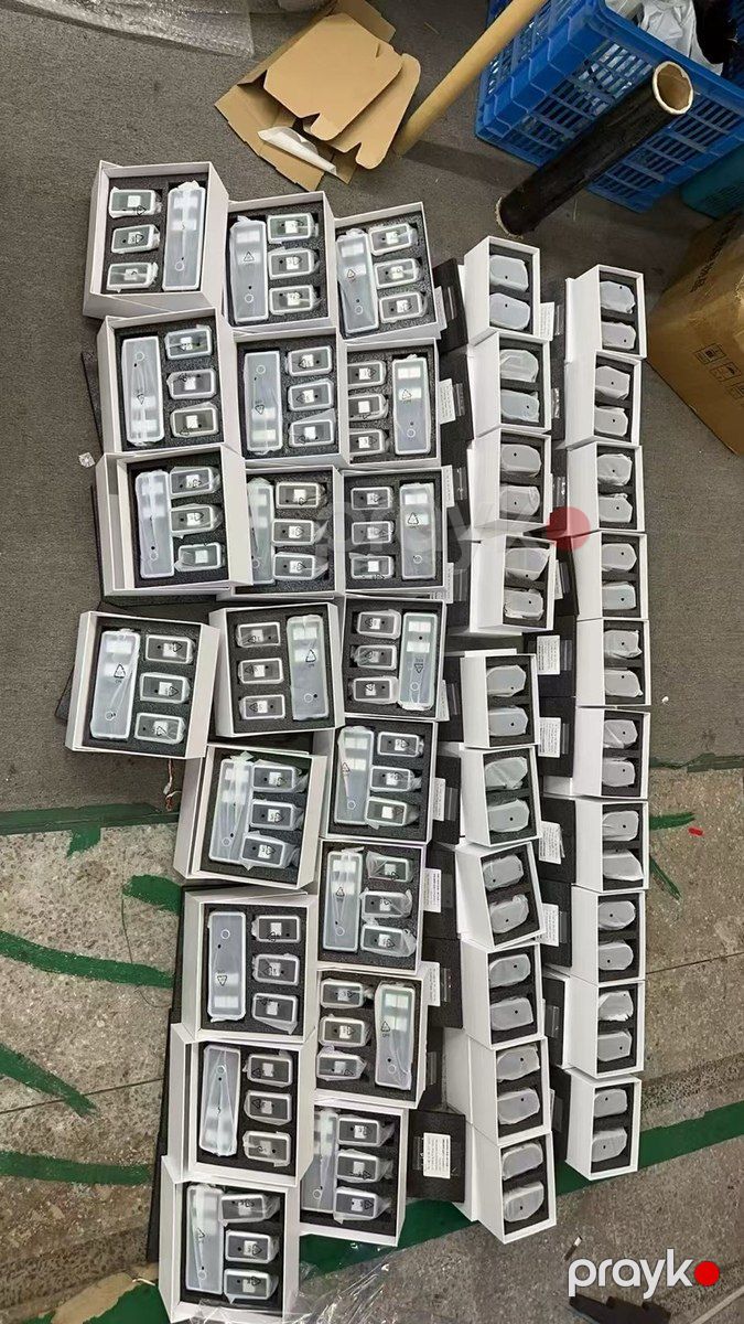 "Vogue/Sport" monitorları — Ehtiyat hissələri və aksesuarlar, Bakı (6)