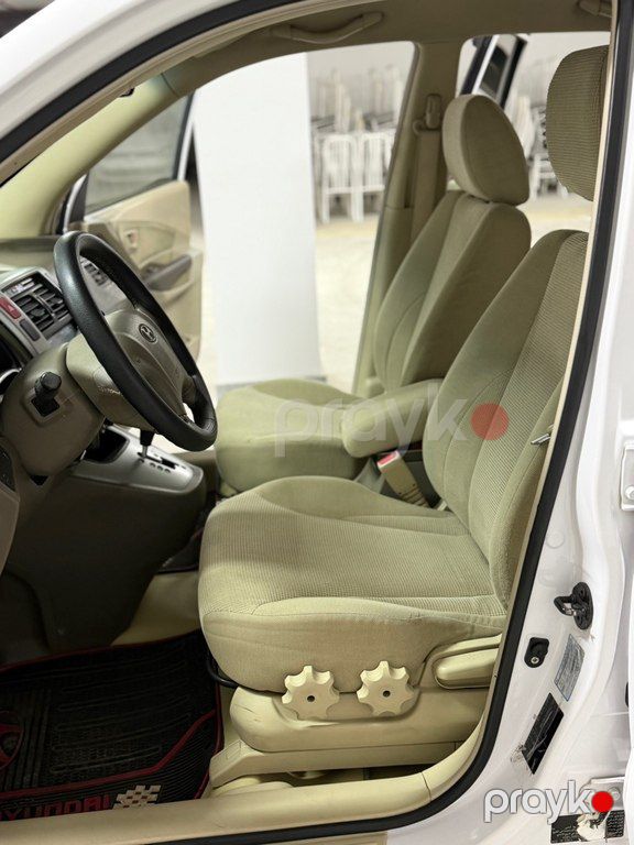 Hyundai Tucson, 2.0 L, 2006 il, 256 986 km — Avtomobillər, Sumqayıt (12)