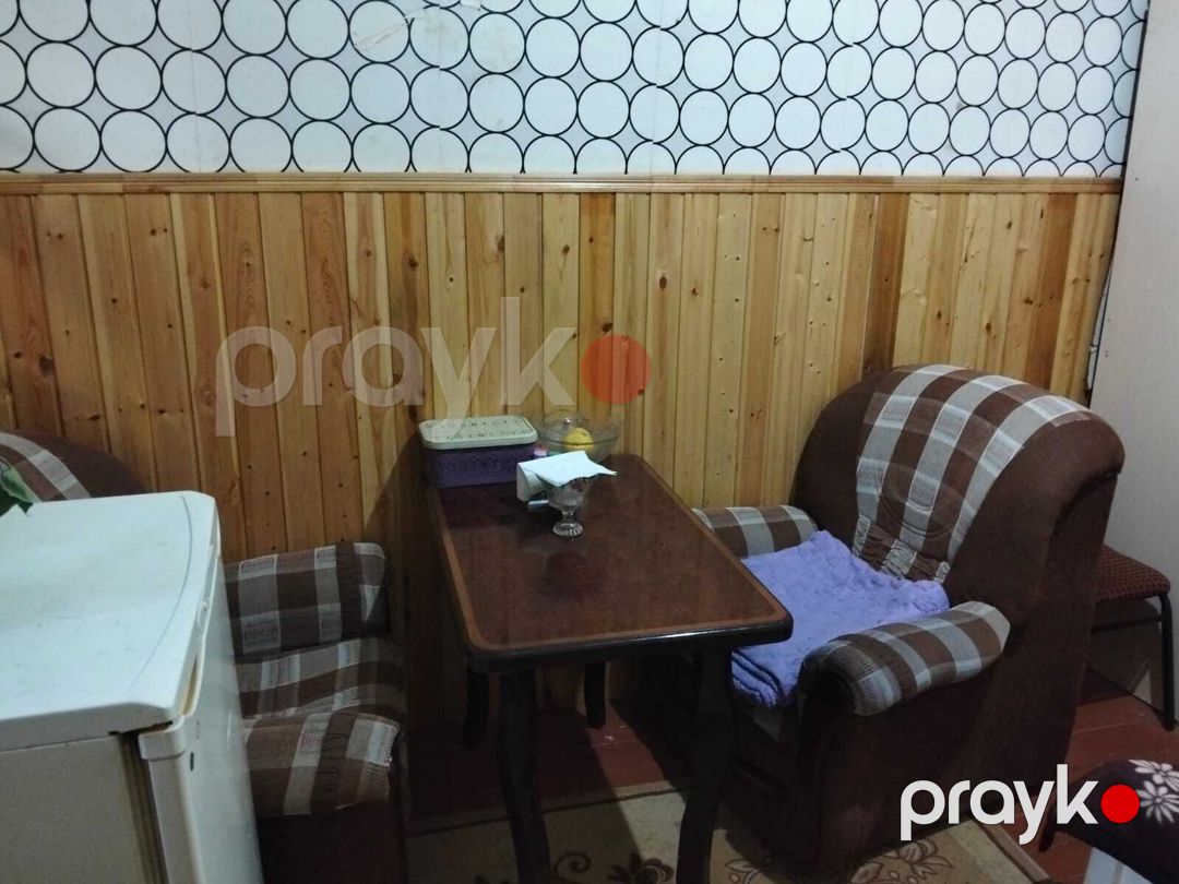 Satılır 1 otaqlı köhnə tikili 21 m² — Mənzil, Bakı (5)