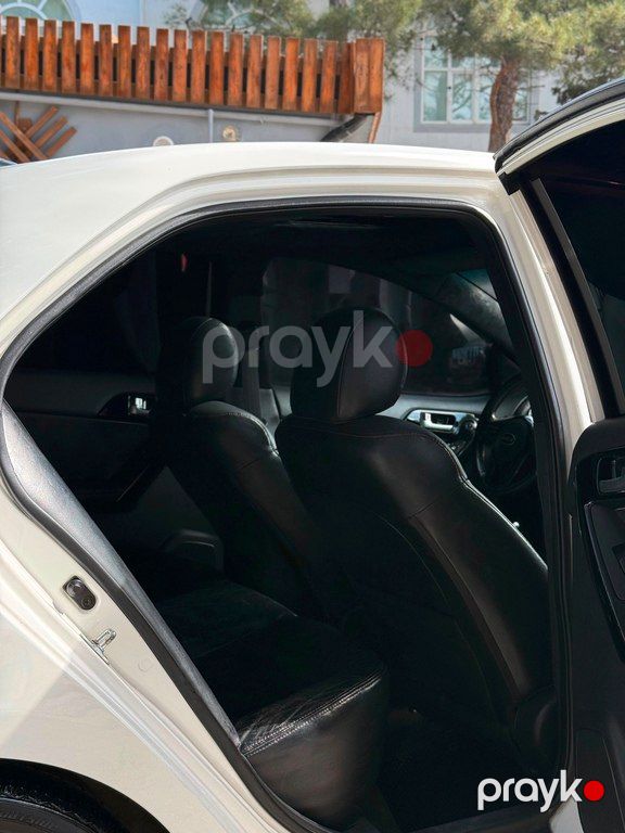 Kia Cerato, 1.6 L, 2009 il, 227 000 km — Avtomobillər, Bakı (7)
