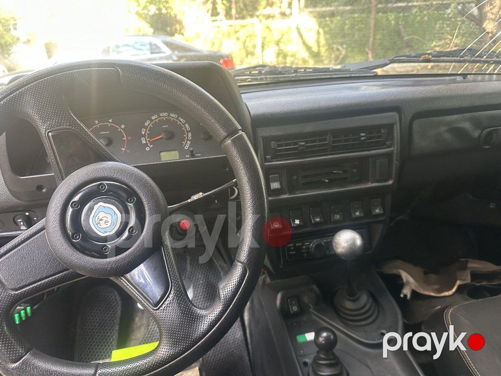 Lada (VAZ) Niva, 1.7 L, 2019 il, 130 000 km — Avtomobillər, Bakı (10)