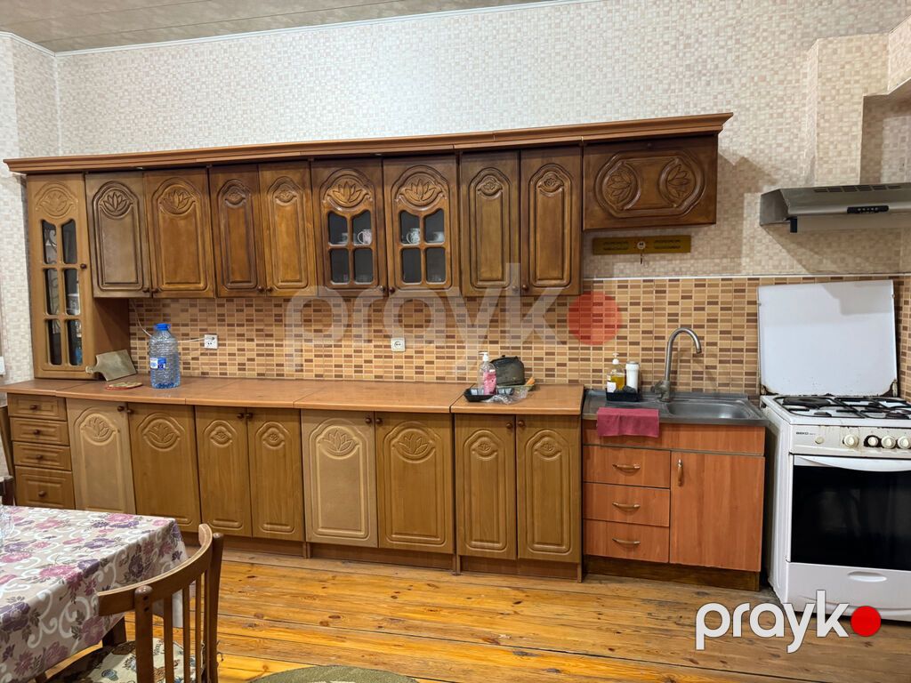 Bakı, Binəqədi qəs., 308 kv. m, 6 otaqlı, Hovuzsuz, Kombi, Qaz, İşıq — Ev, villa, Bakı (4)