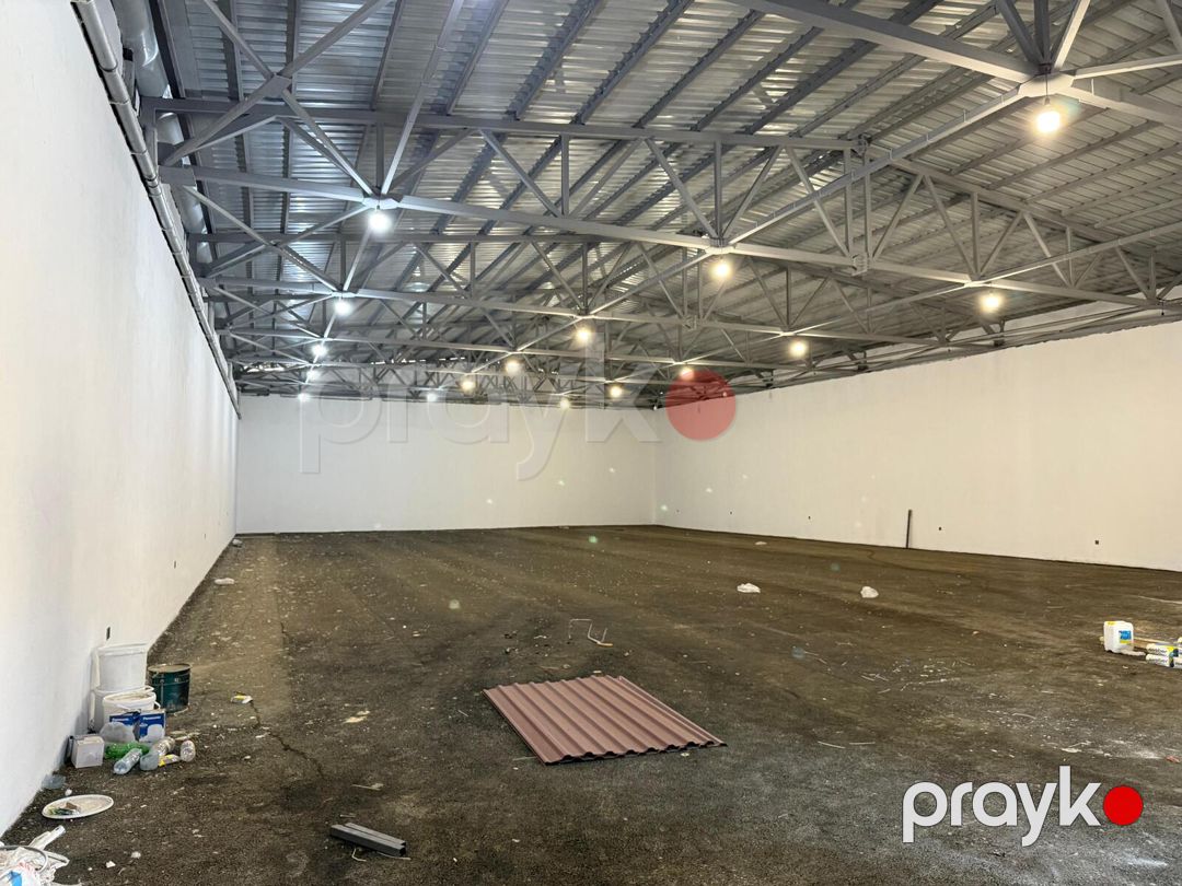 İcarəyə verilir obyekt 750 m² — Əmlak, Bakı (4)