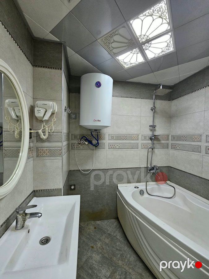 2 otaqlı mənzil, 58 m², Masazır q., Abşeron — Mənzil (11)