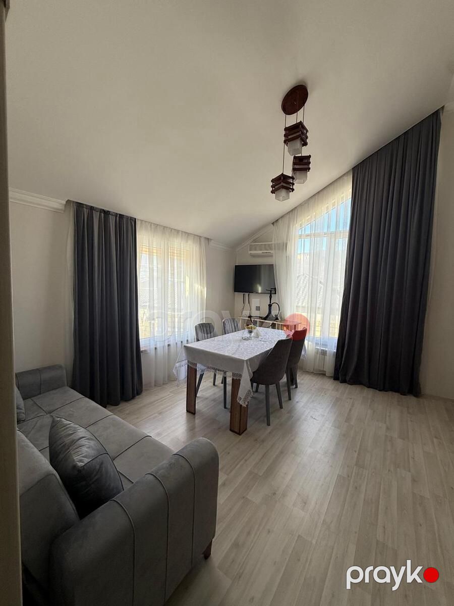Həyət evi, Quba r — Ev, villa, Quba (4)