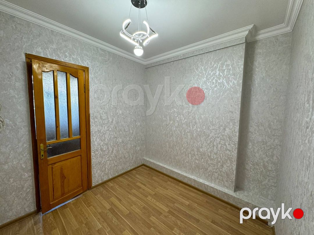 Satılır 3 otaqlı köhnə tikili 50 m² — Mənzil, Bakı (3)