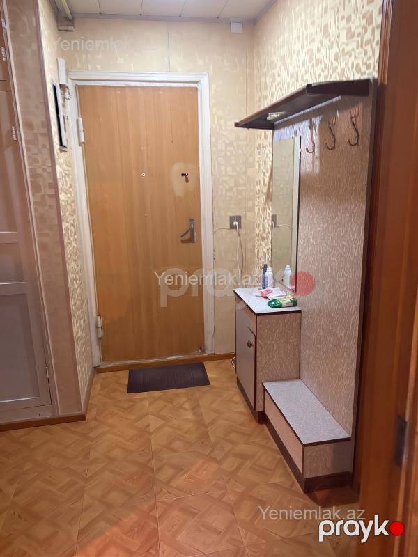 Satılır 3 otaqlı Bina evi menzil (Köhnə tikili), 75 m², Nizami rayonu — Mənzil, Bakı (12)