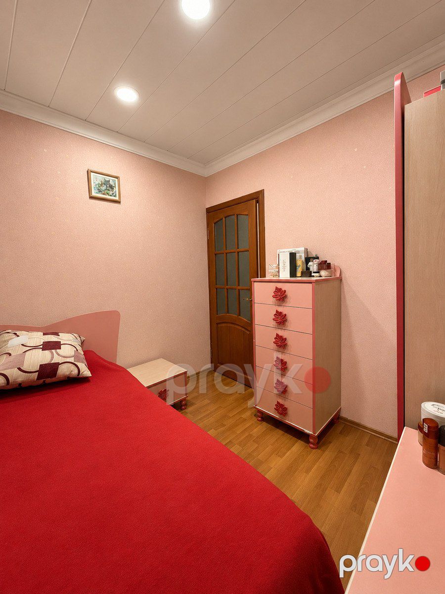 Satılır 2 otaqlı köhnə tikili 55 m² — Mənzil, Bakı (4)