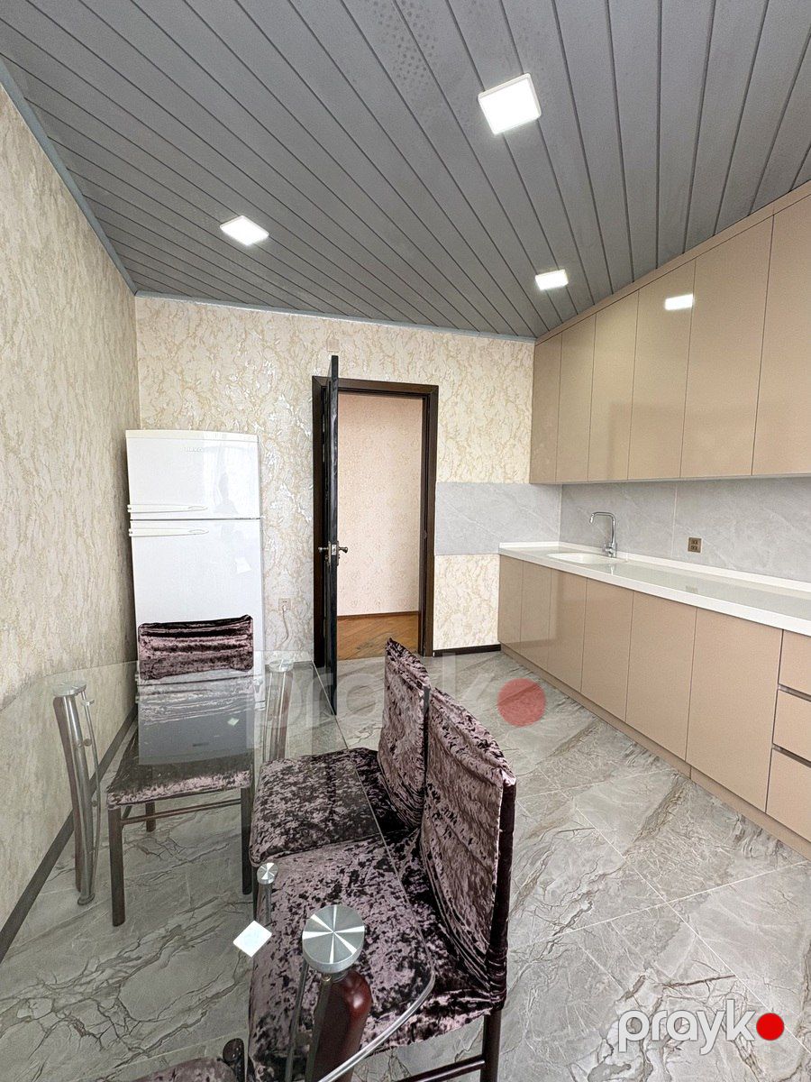 İcarəyə verilir 2 otaqlı yeni tikili 85 m² — Mənzil, Bakı (6)