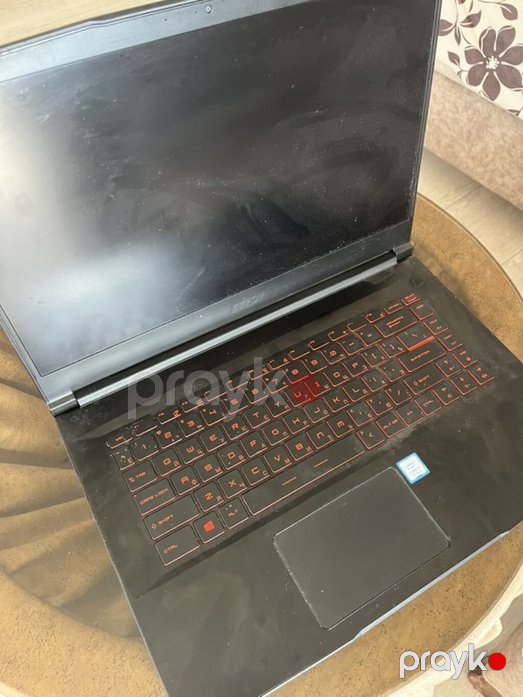 İşlənmiş MSI, 15.6 Intel Core i7, 128 GB — MSI, Bakı (2)