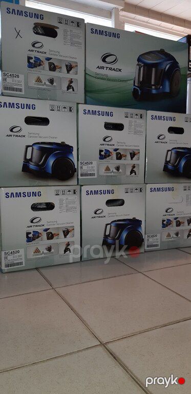 Tozsoran "Samsung" — Gəncə