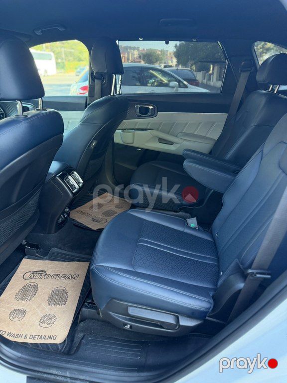 Kia Sorento, 1.6 L, 1.49 kWh, 2023 il, 62 000 km — Avtomobillər, Bakı (11)