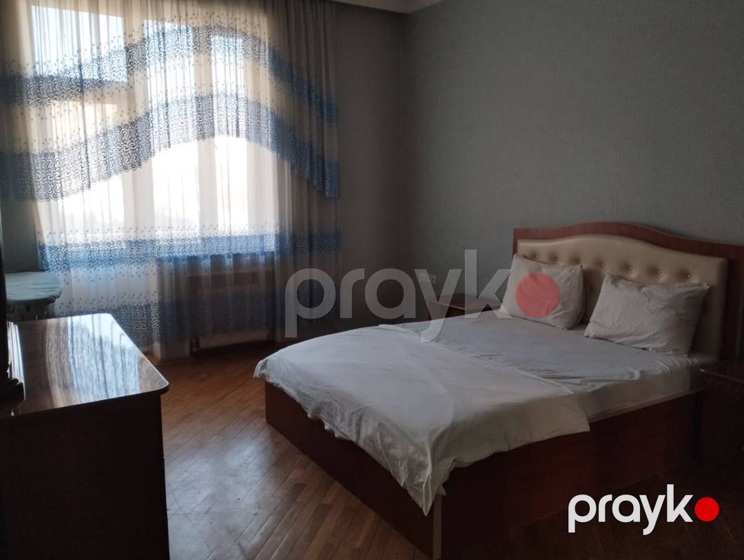 Satılır 2 otaqlı yeni tikili 90 m² — Mənzil, Bakı (9)