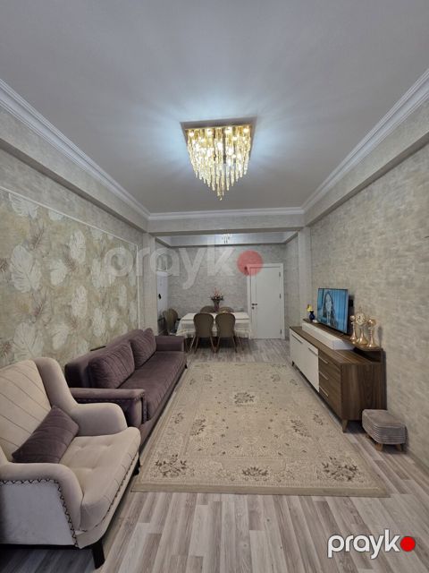 Satılır 3 otaqlı yeni tikili 104 m² — Xırdalan