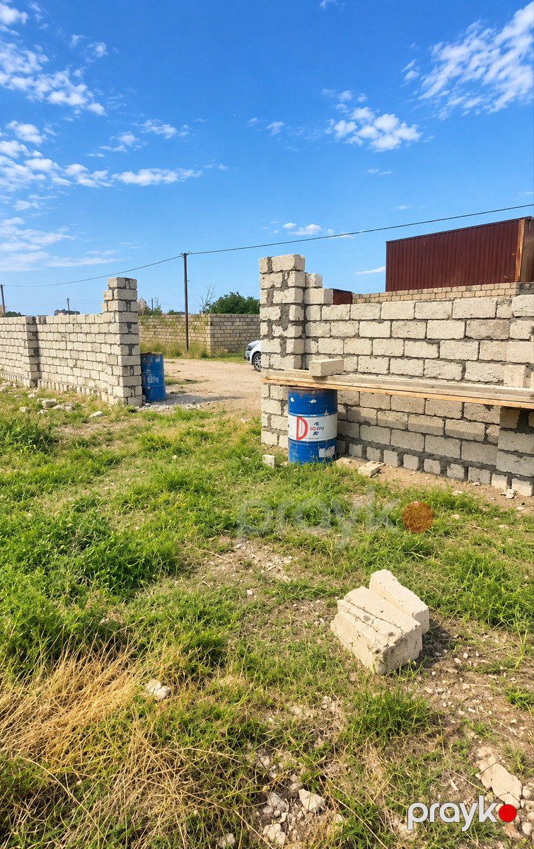 Satılır torpaq 9 sot — Torpaq, Bakı (2)