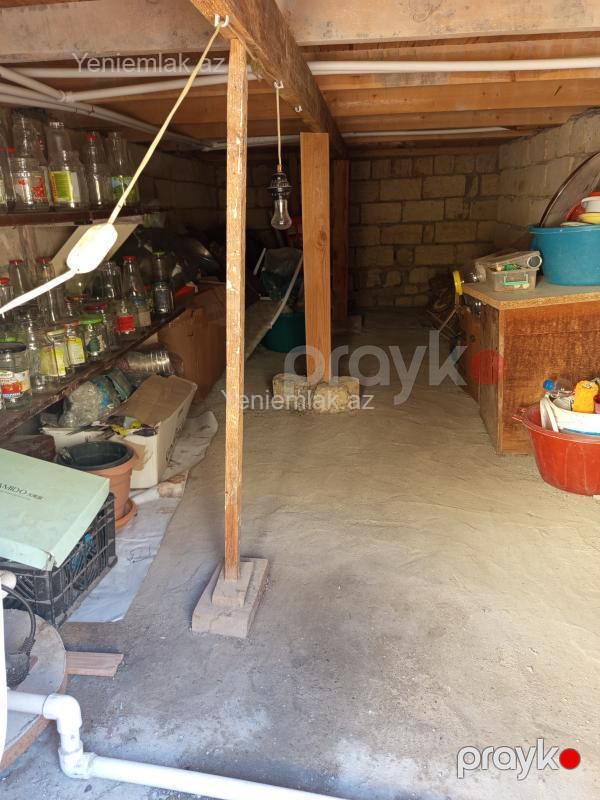 Satılır 3 otaqlı Həyət evi / Villa, 75 m², Xəzər bağları — Ev, villa, Sumqayıt (7)