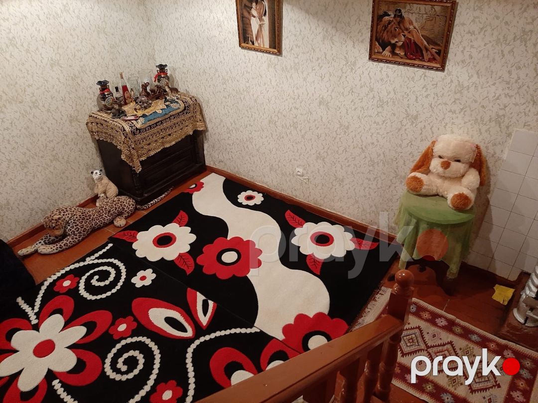 Həyət evi, Suraxanı r — Ev, villa, Bakı (6)