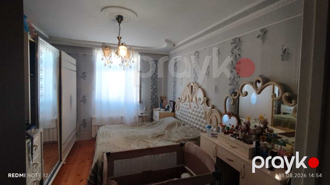 2-otaqlı mənzil, Sumqayıt ş., 56 m² — Mənzil, Sumqayıt (4)