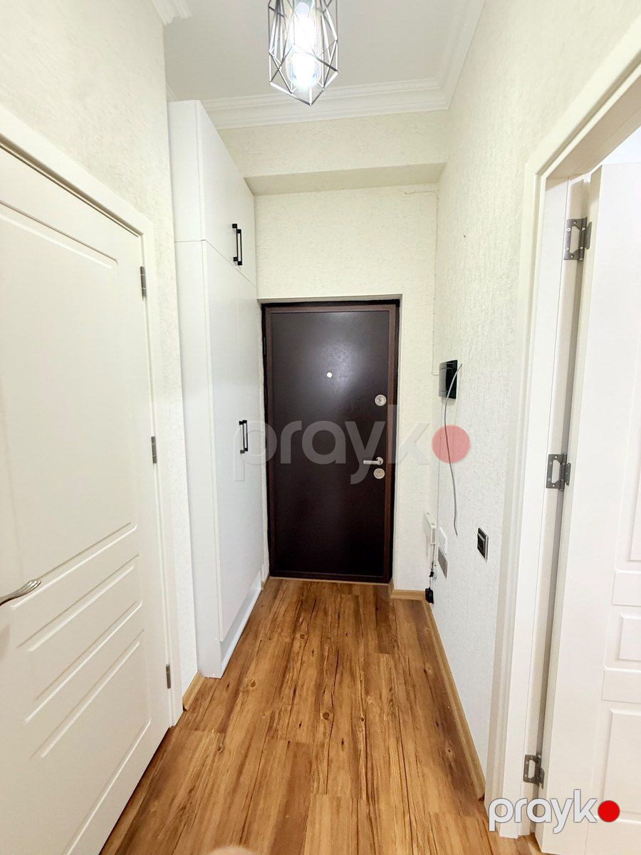 2-otaqlı yeni tikili, Xırdalan ş., 47 m² — Mənzil, Xırdalan (8)