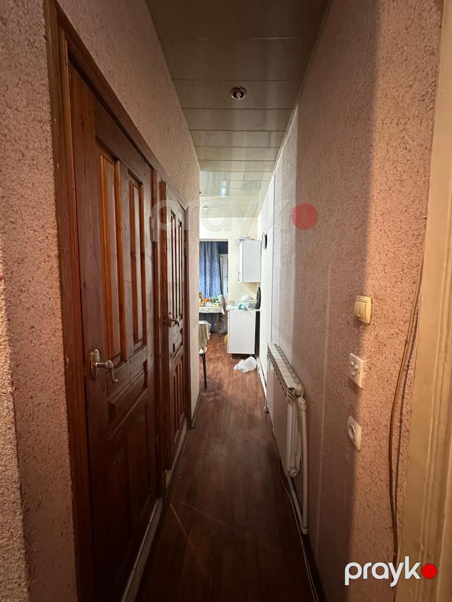 Satılır 5 otaqlı köhnə tikili 135 m² — Mənzil, Bakı (11)