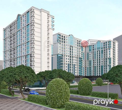 Satılır 3 otaqlı yeni tikili 143 m² — Bakı