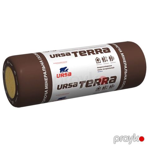Mineral yun "Ursa" — Bakı