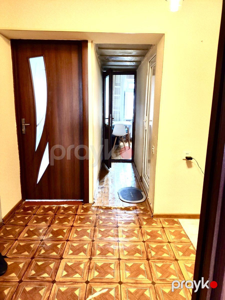 Satılır 2 otaqlı köhnə tikili 55 m² — Mənzil, Bakı (2)