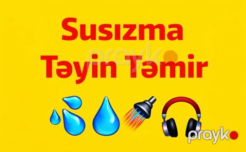 Su sızmalarının təyini — Bakı