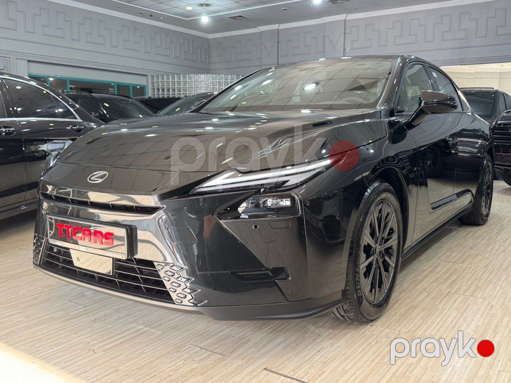 Lexus ES 300h, 2.5 L, 1.59 kWh, 2026 il, yeni — Avtomobillər, Bakı (3)
