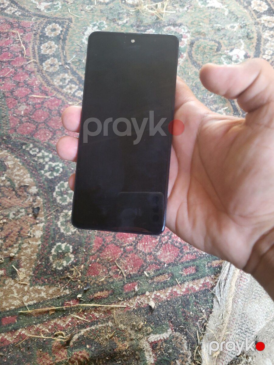 Samsung Galaxy A10 Black 32GB/4GB — Smartfonlar, Bakı (2)