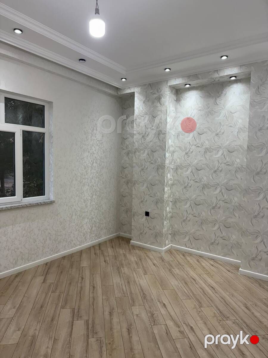 2-otaqlı yeni tikili, 1-ci mkr., 80.6 m² — Mənzil, Sumqayıt (2)
