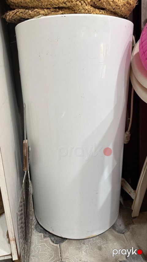 Ariston 100 litr ideal veziyyetde satilir 100azn nardaran lehic — Bakı