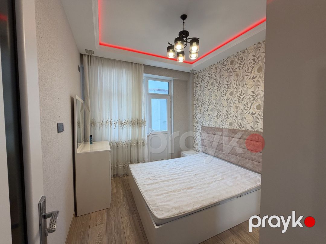 Satılır 3 otaqlı yeni tikili 65 m² — Mənzil, Bakı (4)