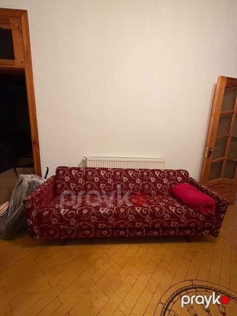 Divan, İşlənmiş, Açılan, Bazalı, Çatdırılma yoxdur — Digah