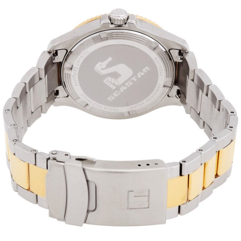 Saat Tissot T-Sport Seastar T1204102205100 — Qol saatları, Bakı (2)
