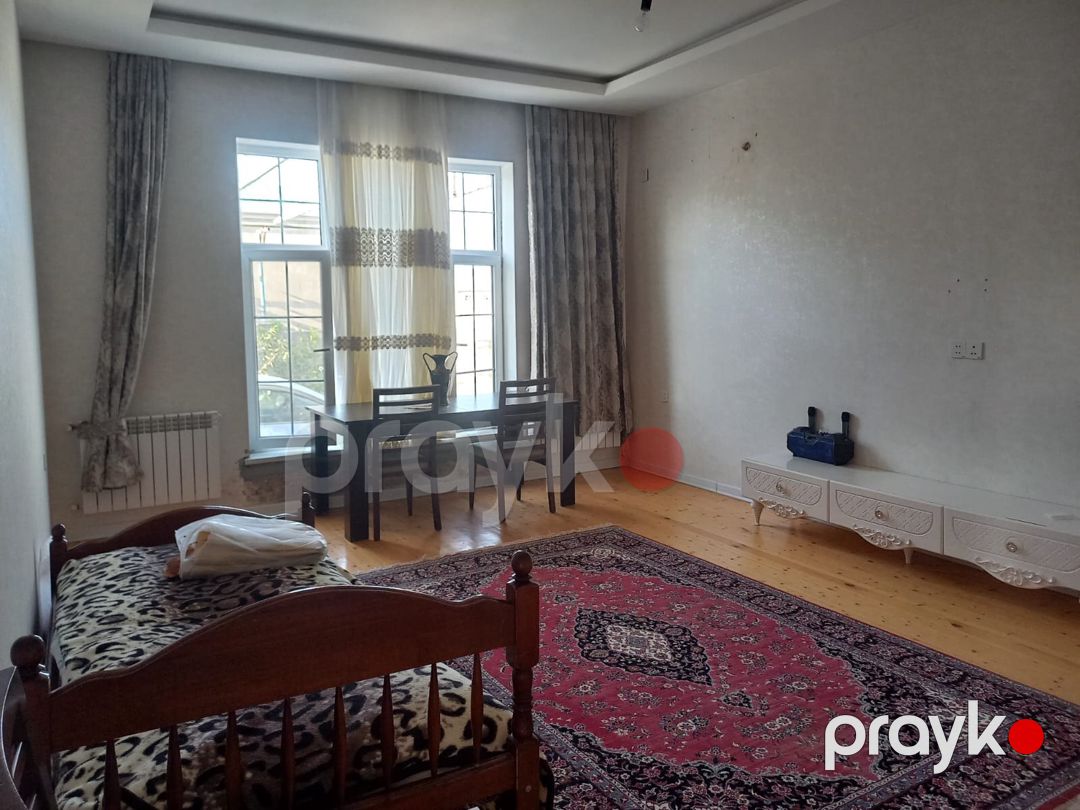 Həyət evi, Yeni Saray qəs — Ev, villa, Bakı (6)