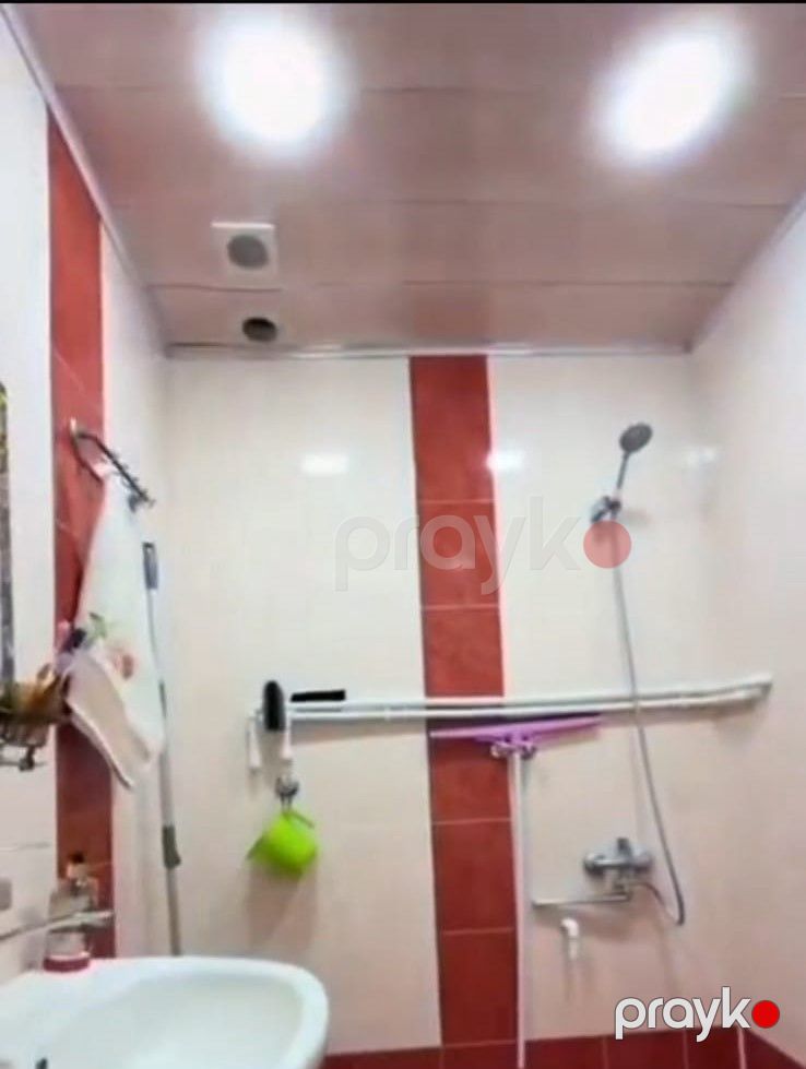 Satış: 2 otaqlı Köhnə tikili, 60 m², Sabunçu rayonu — Mənzil, Bakı (6)