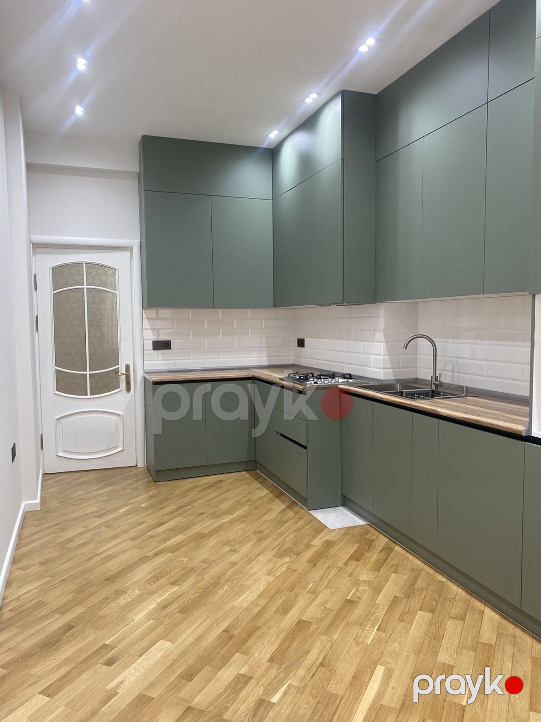 Satılır 3 otaqlı yeni tikili 148 m² — Mənzil, Bakı (10)