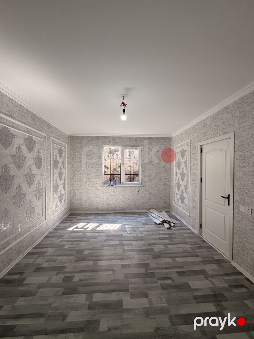 Satılır 2 otaqlı həyət evi/bağ evi 55 m² — Ev, villa, Xırdalan (3)